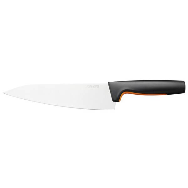 Nůž Fiskars kuchařský 21 cm 

