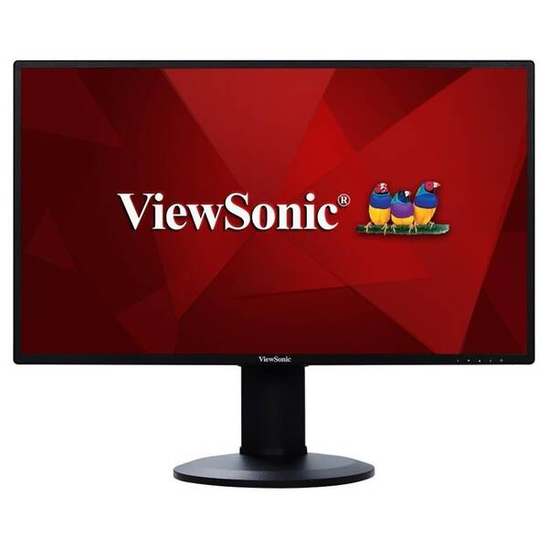 Monitor ViewSonic VG2719-2K 

