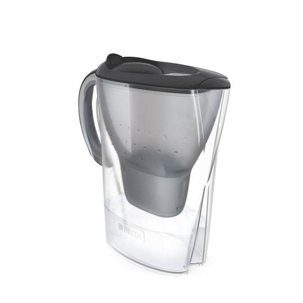 Filtrační konvice BRITA Marella 2,4 l + 3x MX Pro PO 2024 grafitová

