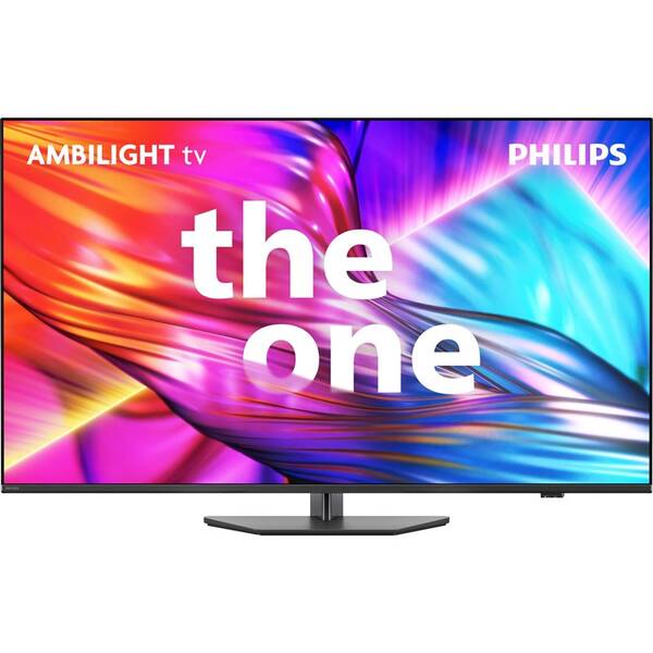 Televize Philips 43PUS8919 
