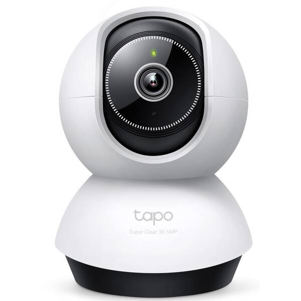 IP kamera TP-Link TC74 bílá

