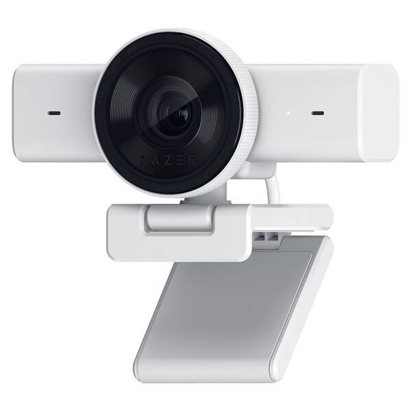 Webkamera Razer Kiyo V2 X White bílá

