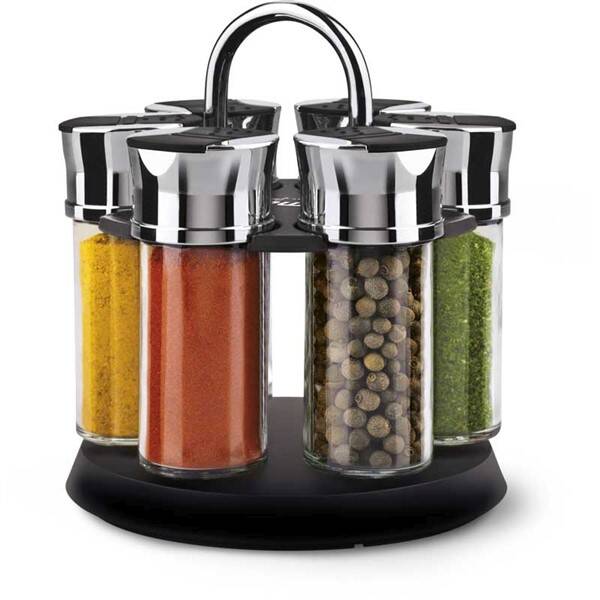 Sada kořenek Lamart Spice (LT7009), 6 ks 

