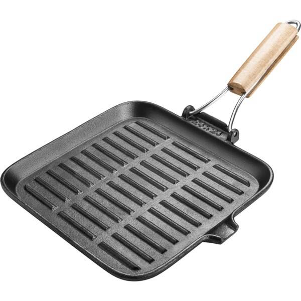 Pánev Lamart LT1065 LITINA 23,5 cm IRON 

