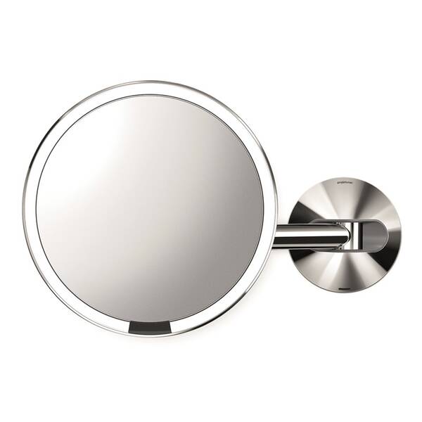 Kosmetické zrcátko Simplehuman ST3016 

