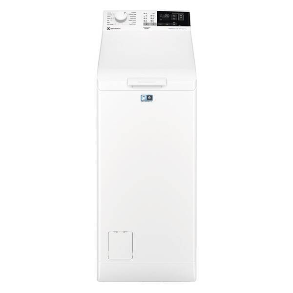 Pračka Electrolux EW6T4272 bílá

