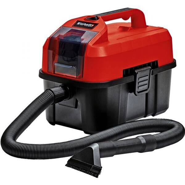 Víceúčelový vysavač Einhell TE-VC 18/10 Li (bez baterie) 2347160 

