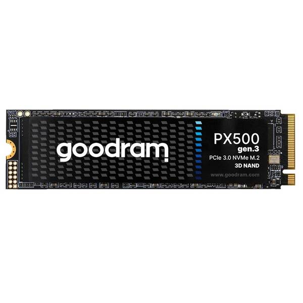 SSD Goodram PX500 1TB NVMe 
