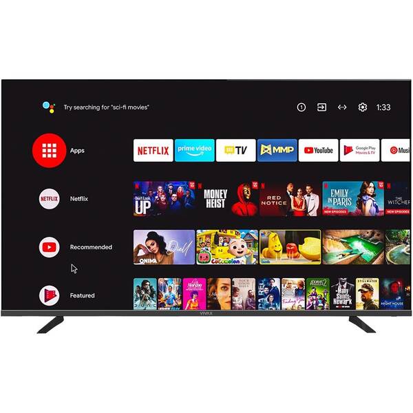 Televize VIVAX 65UHD10K 
