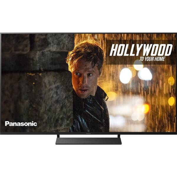 Televize Panasonic TX-58GX820E černý

