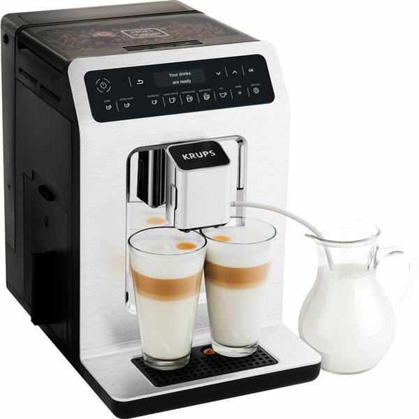 Espresso Krups EA890D10 


