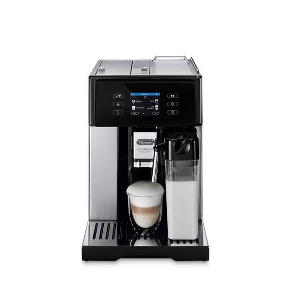 Espresso De'Longhi ESAM 460.75 MB 

