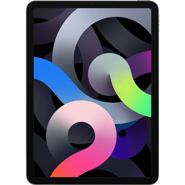 Dotykový tablet Apple Air (2020) Wi-Fi 64 GB - Space Gray 

