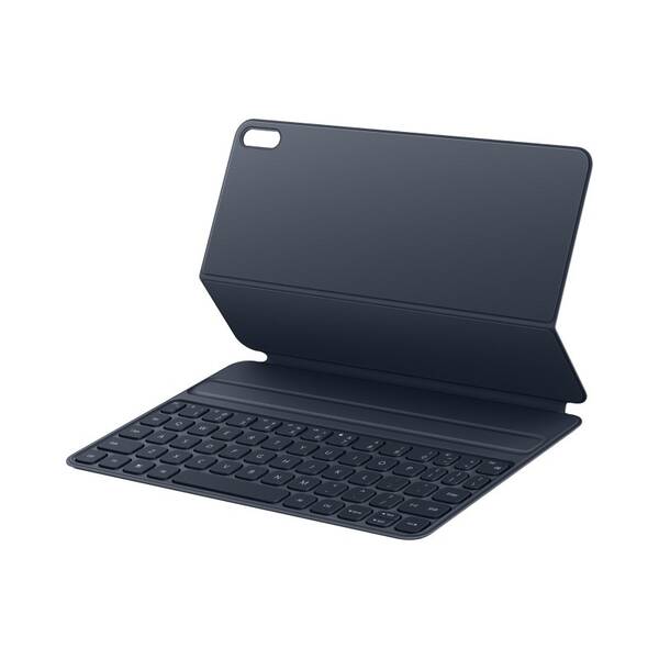 Pouzdro na tablet s klávesnicí Huawei pro MatePad 11 šedé

