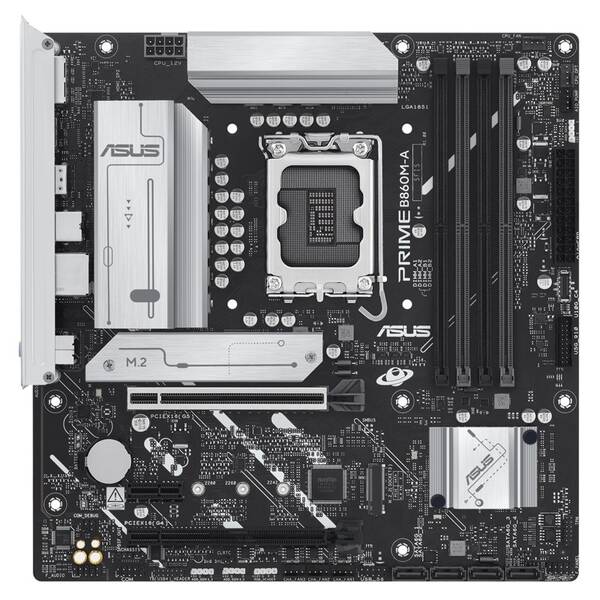 Základní deska Asus B860M-A-CSM 

