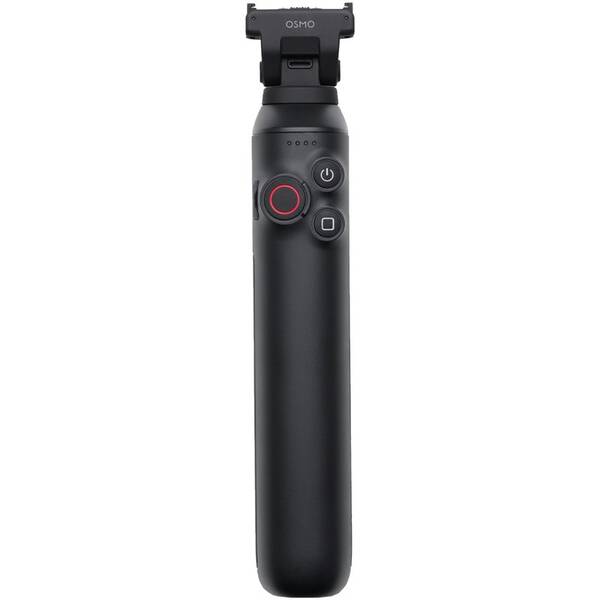 Selfie tyč DJI Osmo 360 Battery Extension Rod černý

