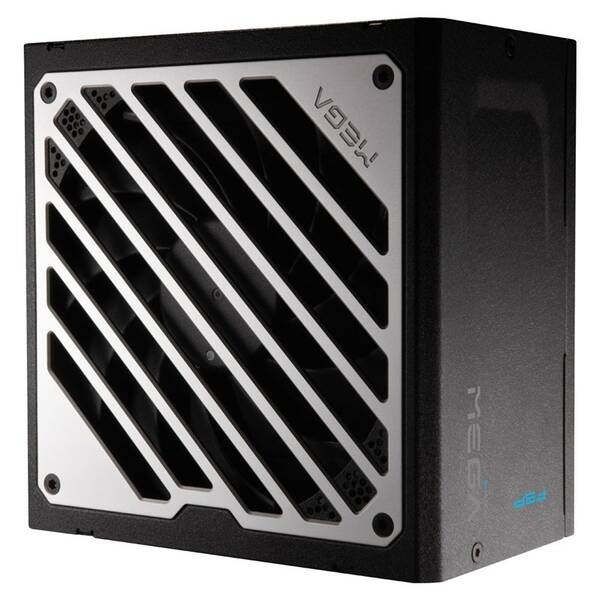 Zdroj FSP MEGA GM 1200W černý

