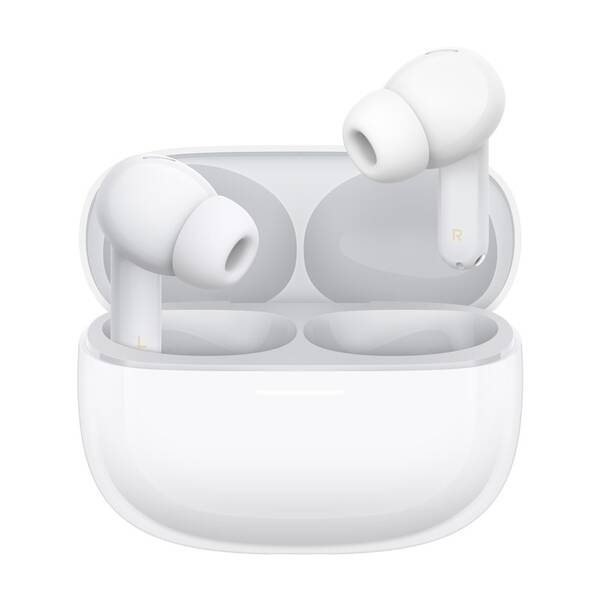 Sluchátka Xiaomi REDMI Buds 8 Pro Cloud White bílá

