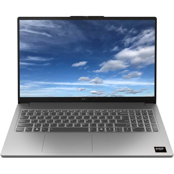 Notebook Lenovo LOQ 15ARP10E šedý

