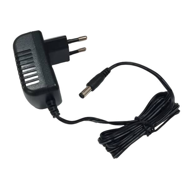 Napájecí adaptér ETA 27V 500mA 5449 00060 

