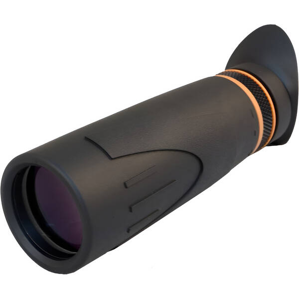Dalekohled Levenhuk Wise PLUS 8x42 černý

