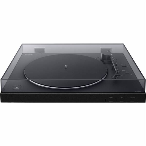 Gramofon Sony PS-LX310BT černá barva

