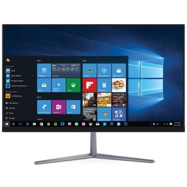 Počítač All In One Umax U-One 24AL Plus 

