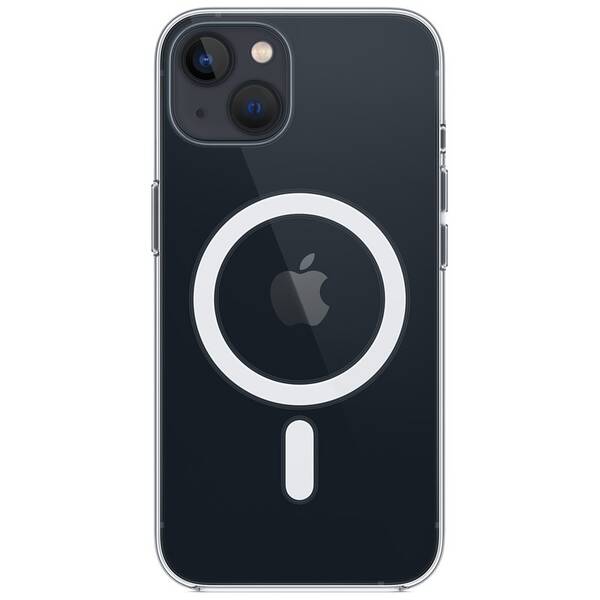 Kryt na mobil Apple s MagSafe pro iPhone 13 

