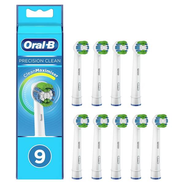 Náhradní hlavice Oral-B EB 20-9 

