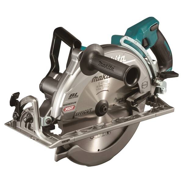 Okružní pila Makita RS002GZ 260 mm Li-ion XGT 40V (bez baterie) 

