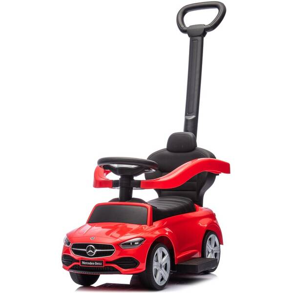 Odrážedlo Buddy Toys BPC 5231 červené

