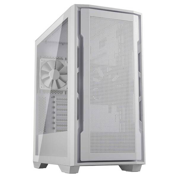 Case Cougar UNIFACE bílá

