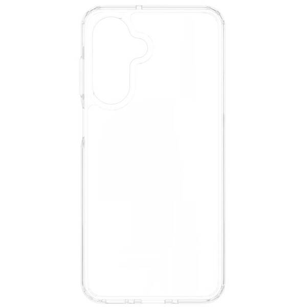 Kryt na mobil ER CASE Crystal na Samsung Galaxy A26 průhledný

