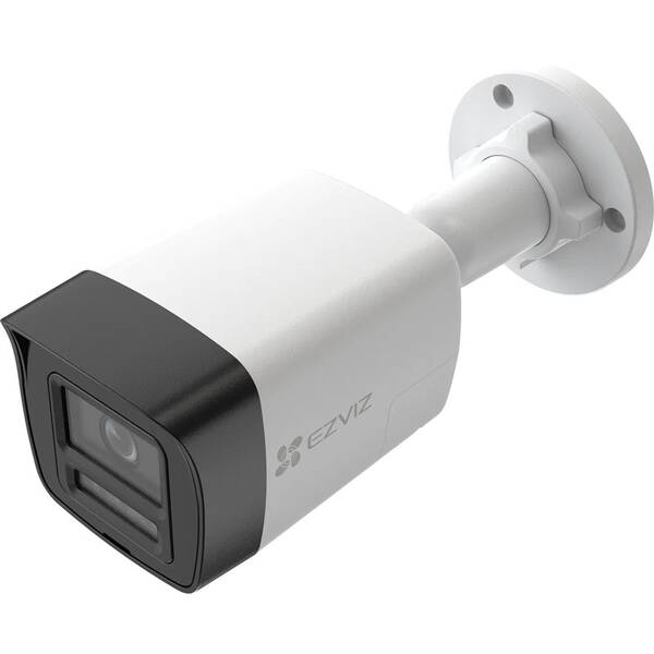 Kamera EZVIZ H3K PoE 4K bílá

