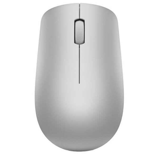 Myš Lenovo 530 Wireless šedá

