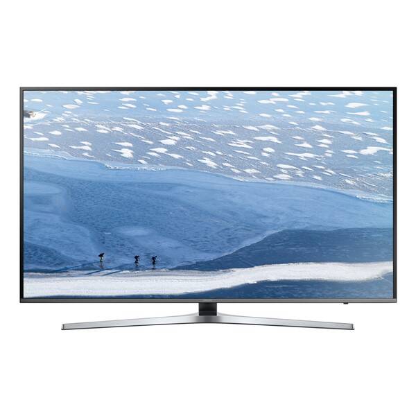 Televize Samsung UE55KU6452 stříbrný

