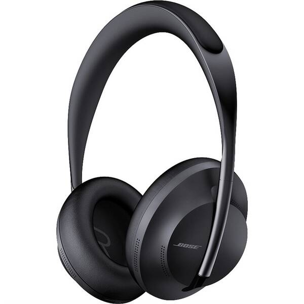 Sluchátka Bose Noise Cancelling 700 černá

