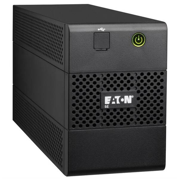 Záložní zdroj Eaton 5E 650i USB 

