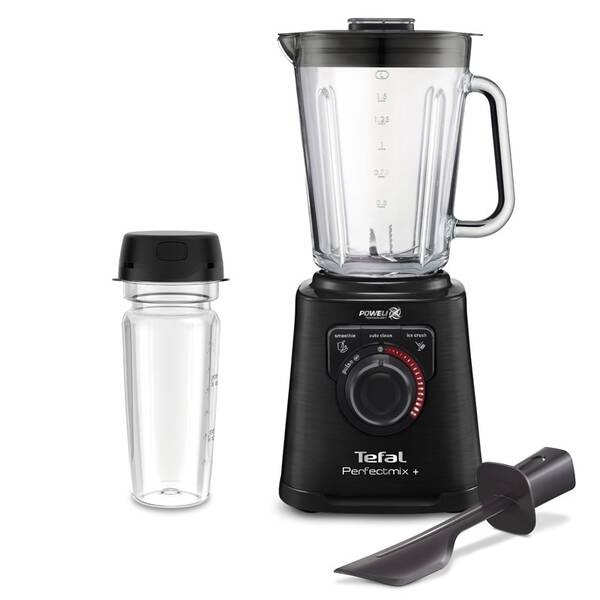 Stolní mixér Tefal BL81G831 Perfectmix+ černý

