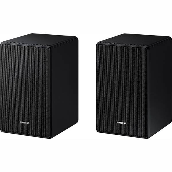 Reproduktory Samsung SWA-9500S (2 ks) černé

