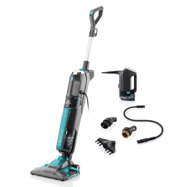 Parní mop ETA 3234 90000 modrý

