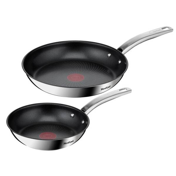 Sada pánví Tefal B817S255, 20 cm, 26 cm 

