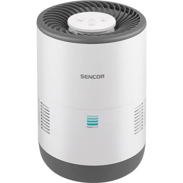 Zvlhčovač vzduchu Sencor SHF 3000WH 

