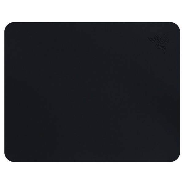 Podložka pod myš Razer Goliathus Mobile Stealth Ed., 27 × 21,5 cm černá

