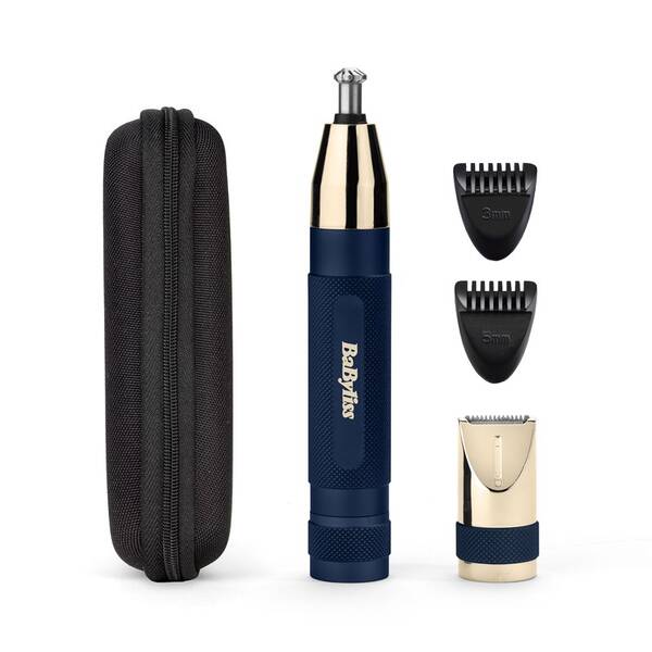 Zastřihovač chloupků BaByliss E112E 

