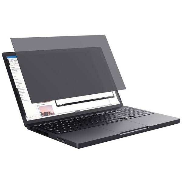 Privátní filtr Trust PRIMO pro notebook 15,6“ 

