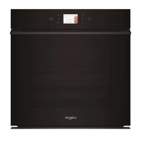 Trouba Whirlpool WOI9A8PT2SBA černá barva
