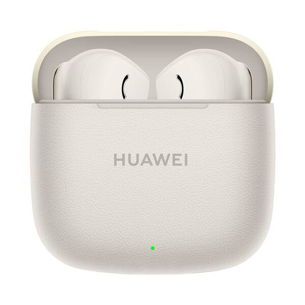 Sluchátka Huawei FreeBuds SE 3 béžová

