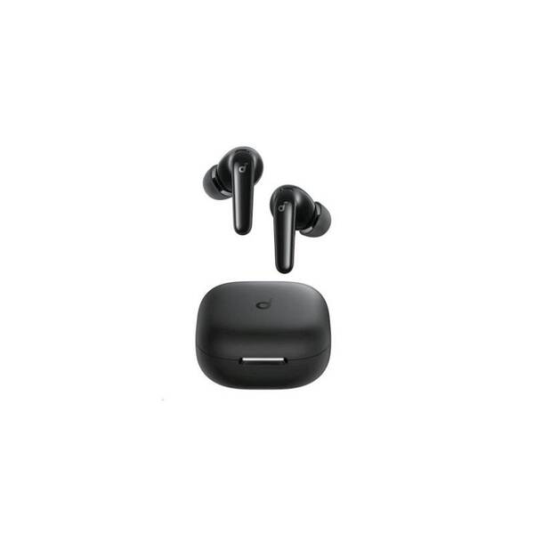 Sluchátka Anker soundcore Bluetooth R60i černá

