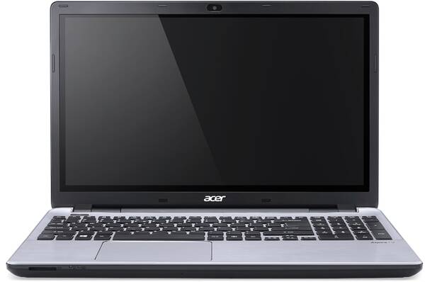 Notebook Acer V15 (V3-572G-5923) stříbrný

